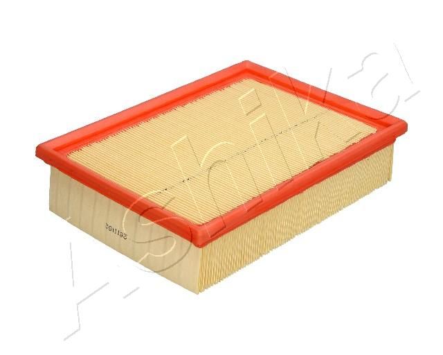 Filtr powietrza ASHIKA FA-0104JM