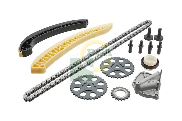 chit lant de distributie BGA TC0415FK