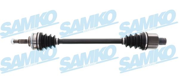 Wał napędowy SAMKO DS52715