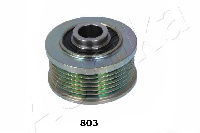 Alternator - sprzęgło jednokierunkowe ASHIKA 130-08-803