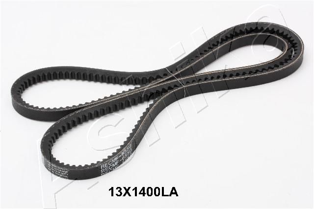 Pasek klinowy ASHIKA 109-13X1400