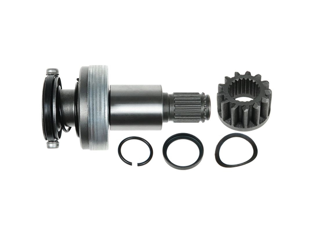 Levně Volnoběžný převod, startér AS-PL SD0221