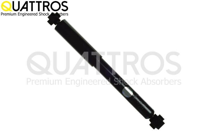 Amortyzator DAVID VASCO RS3396