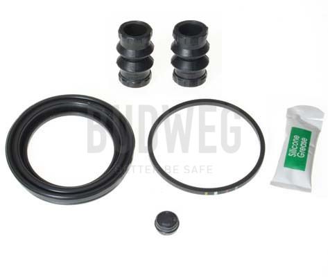 Zestaw naprawczy, zacisk hamulca BUDWEG CALIPER 206604