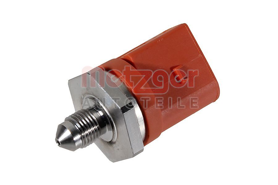 Датчик, давление подачи топлива