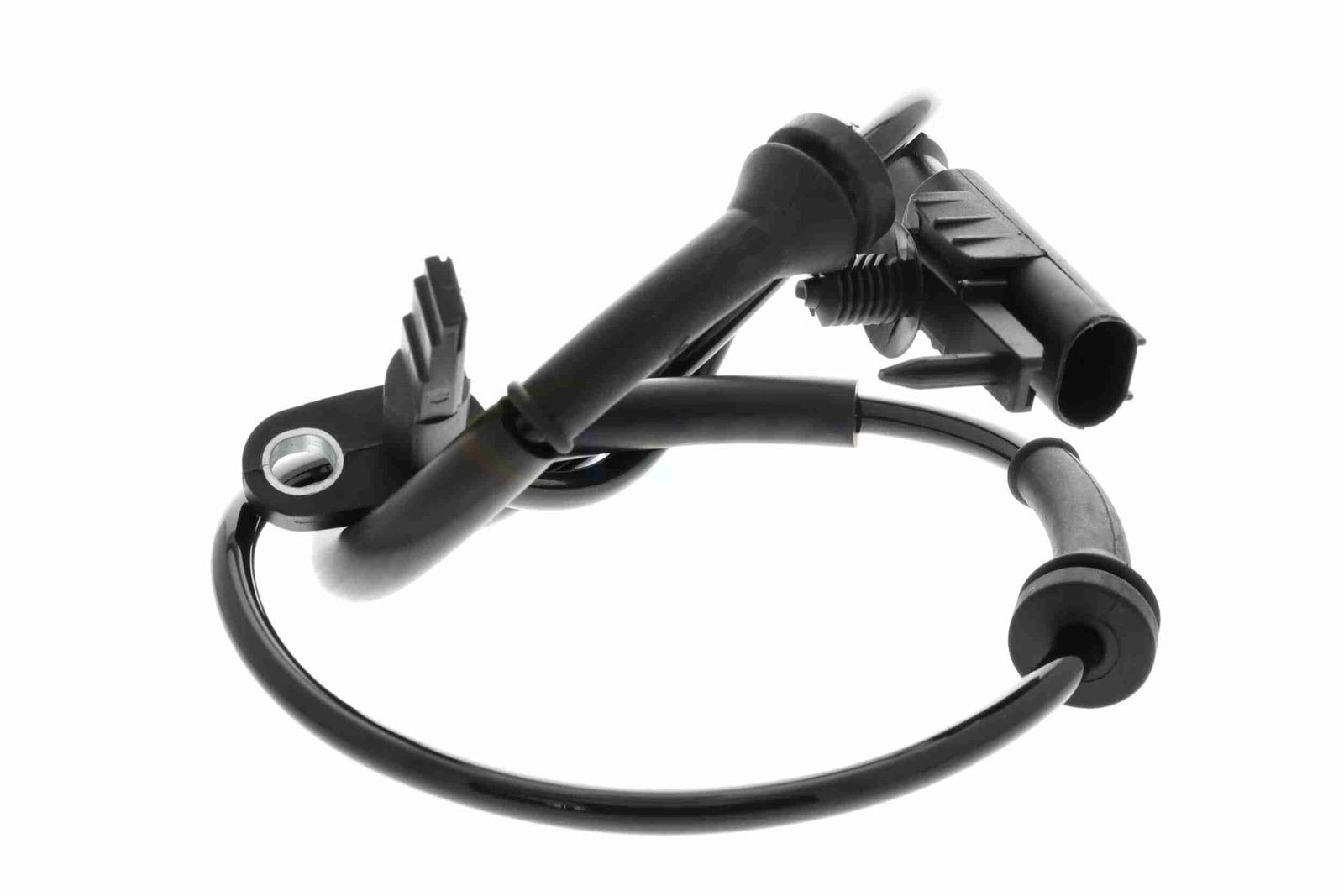 Capteur, vitesse de roue