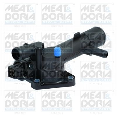 Termostat, środek chłodzący MEAT & DORIA 92630