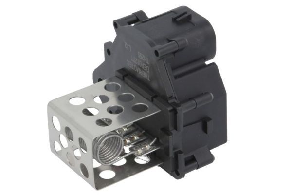 Rezystor wstępny, silnik elektryczny (wentylatora chłodnicy) THERMOTEC DEP012TT