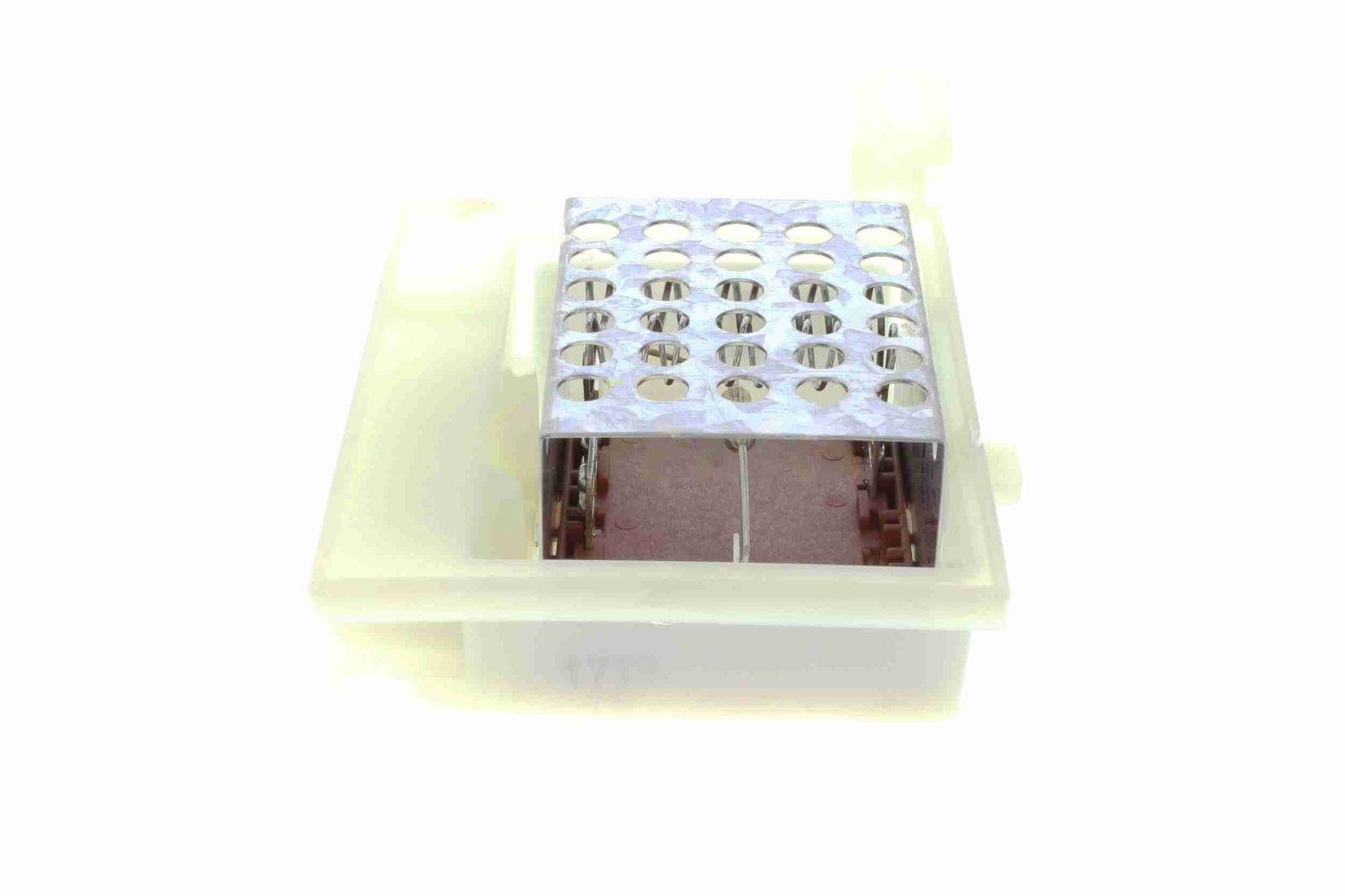 Régulateur, pulseur d'air habitacle