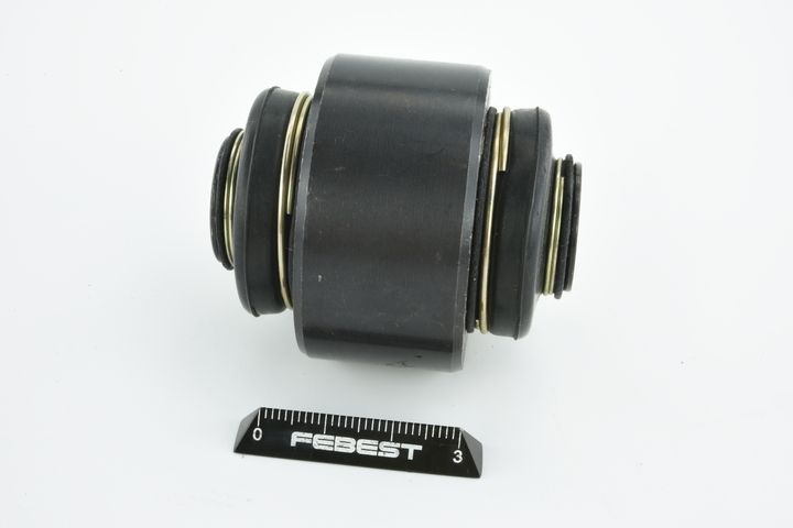 gebr. Achsschenkel rechts hinten (GEB21338), Bild 3 von 52