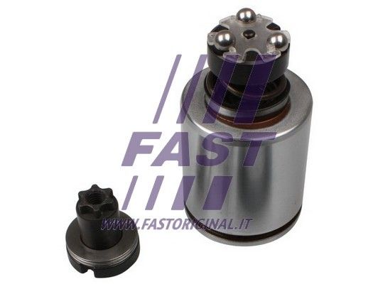 Tłoczek, zacisk hamulca FAST FT32269