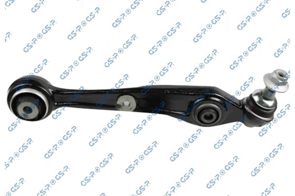 Wahacz, zawieszenie koła GSP S065573