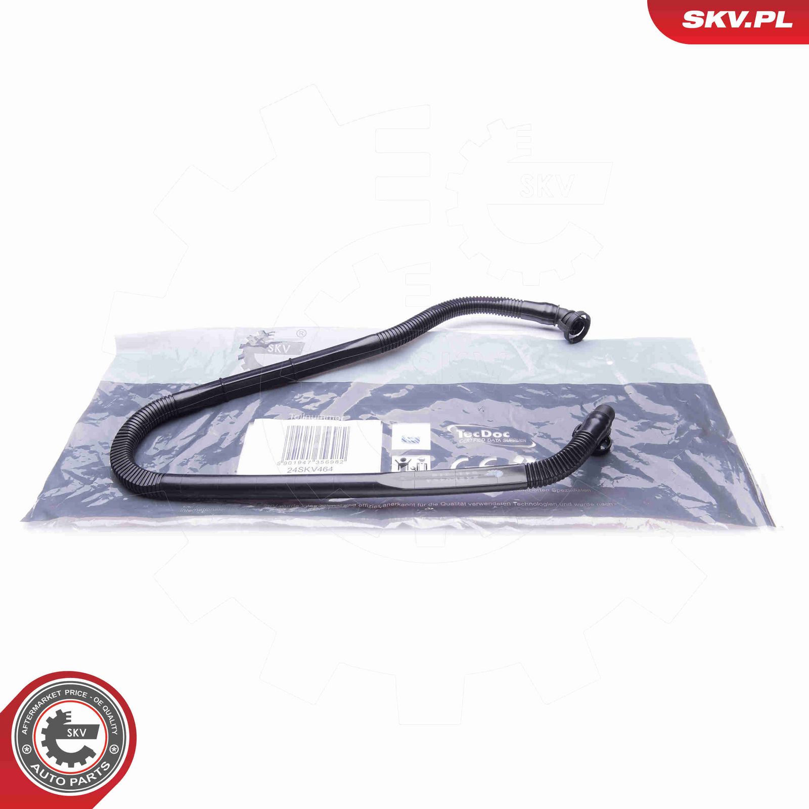 Voolik,Karterituulutus