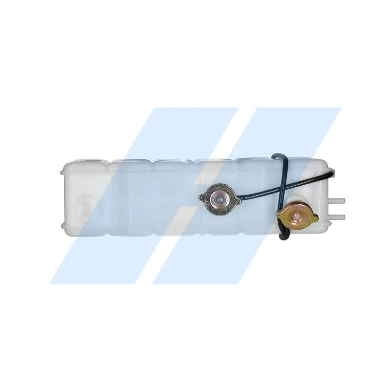 Vas de expansiune, racire HIGHWAY AUTOMOTIVE 19021005