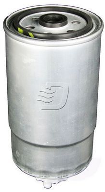 Palivový filtr DENCKERMANN A120269
