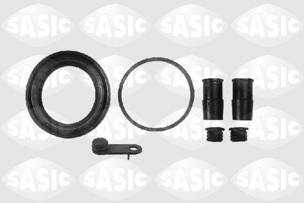 Zestaw naprawczy, zacisk hamulca SASIC SCK0275