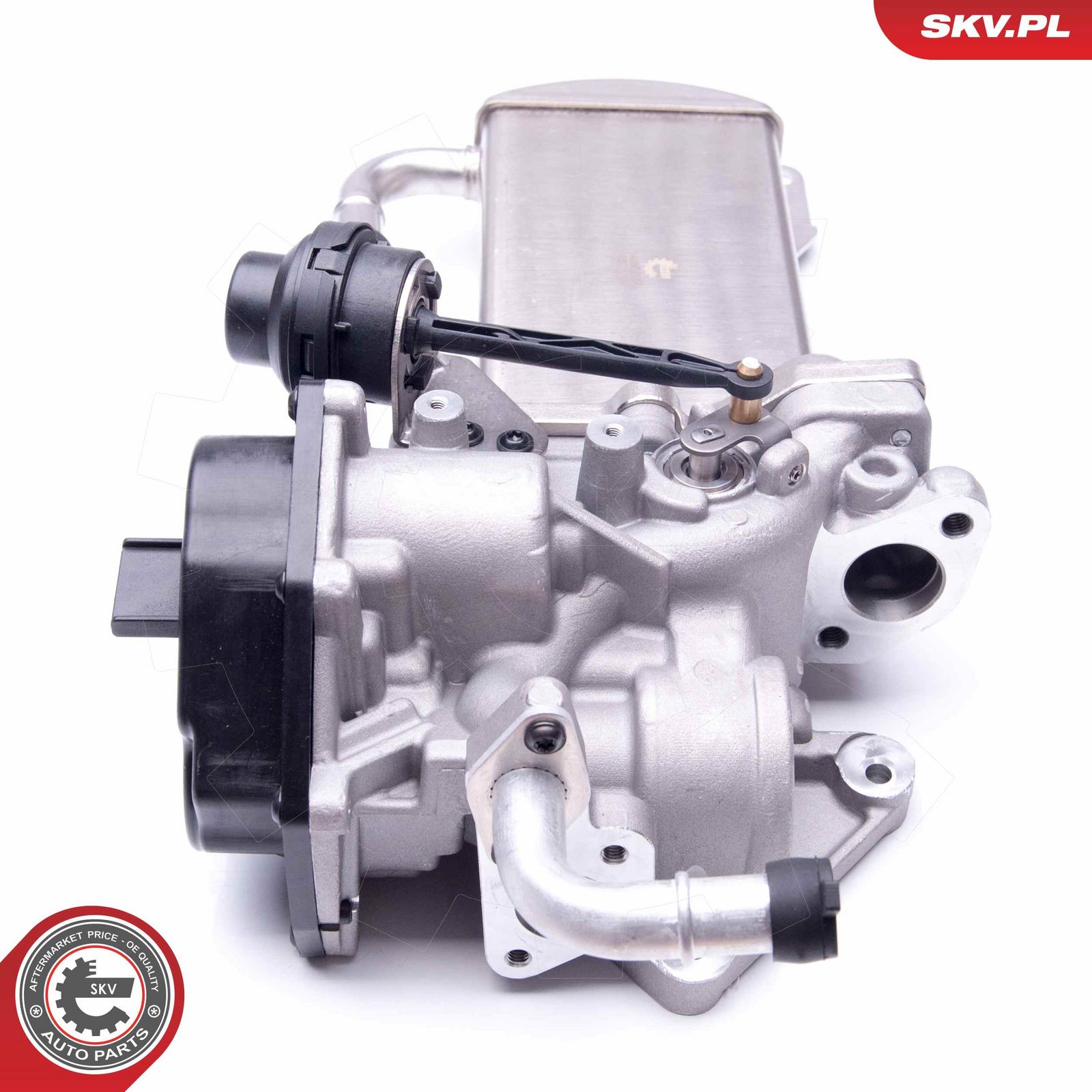 Levně AGR-Ventil ESEN SKV 14SKV154