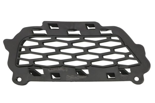 Grille de ventilation, pare-chocs