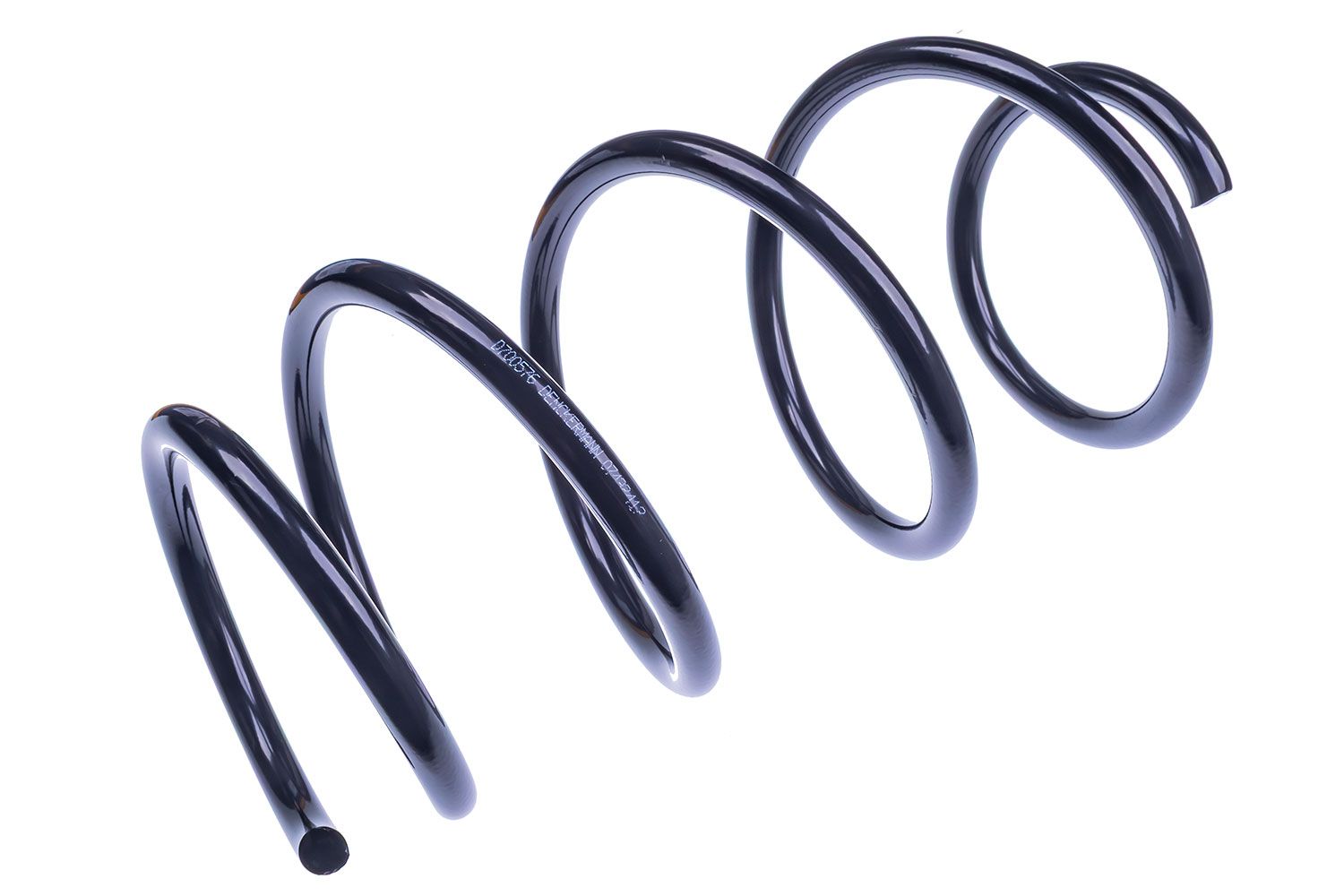 Arc spiral DENCKERMANN D700576