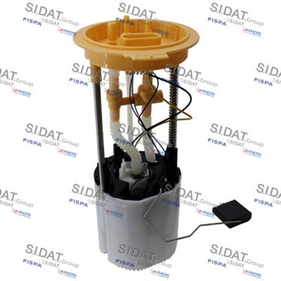 Sistem alimentare cu combustibil SIDAT 721154AS