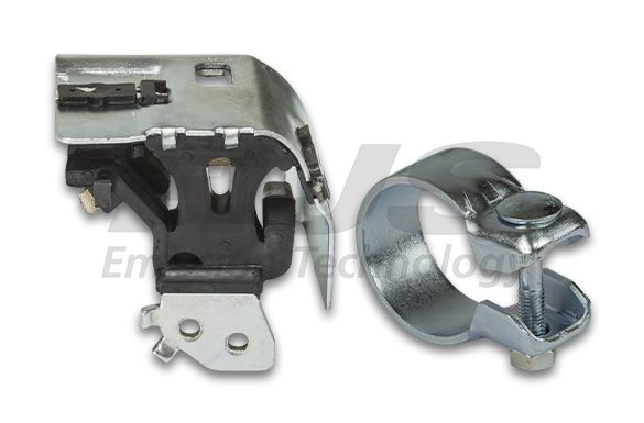 Zestaw montażowy, układ wydechowy HJS 82 23 9037