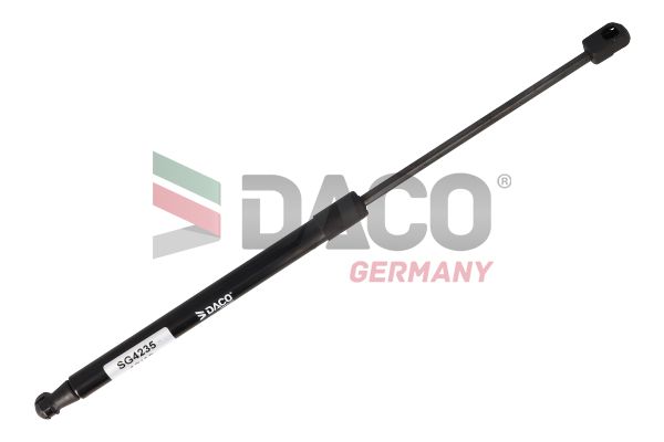 Sprężyna gazowa, pokrywa bagażnika DACO GERMANY SG4235
