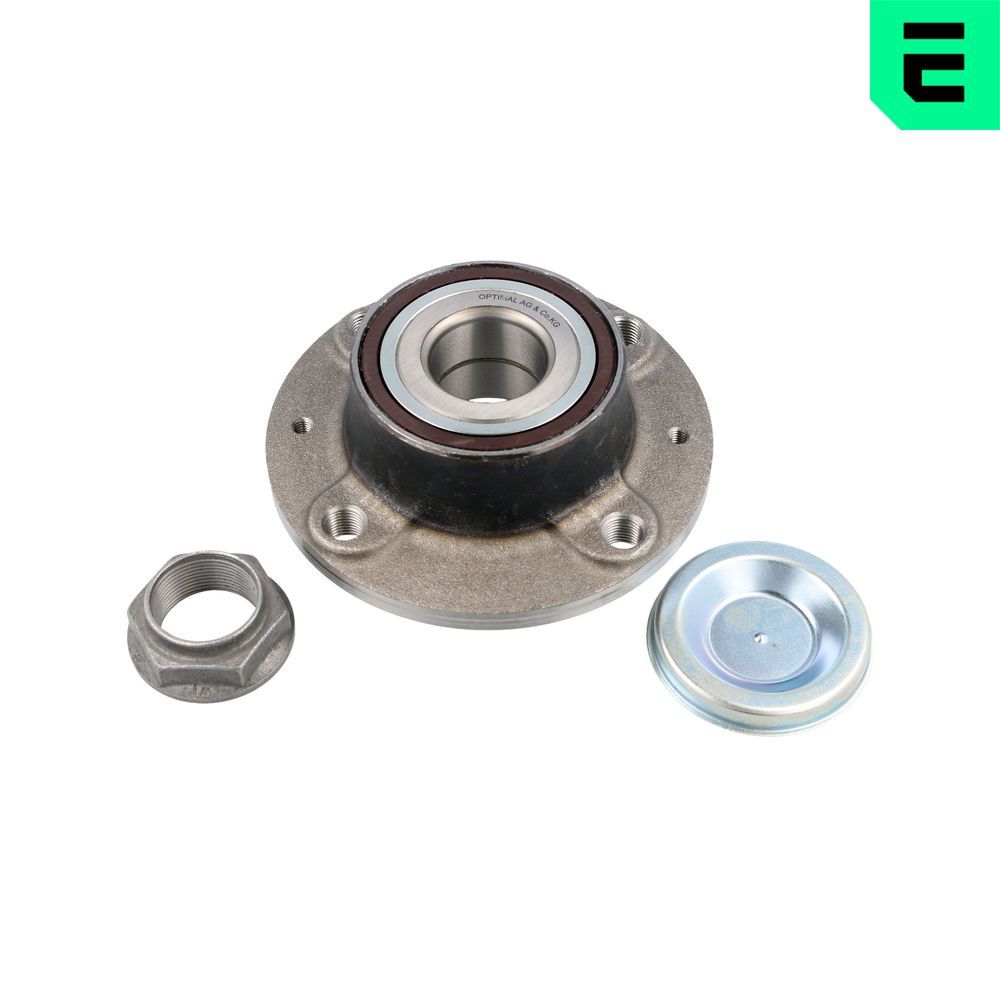 Set rulment roata OPTIMAL 602955