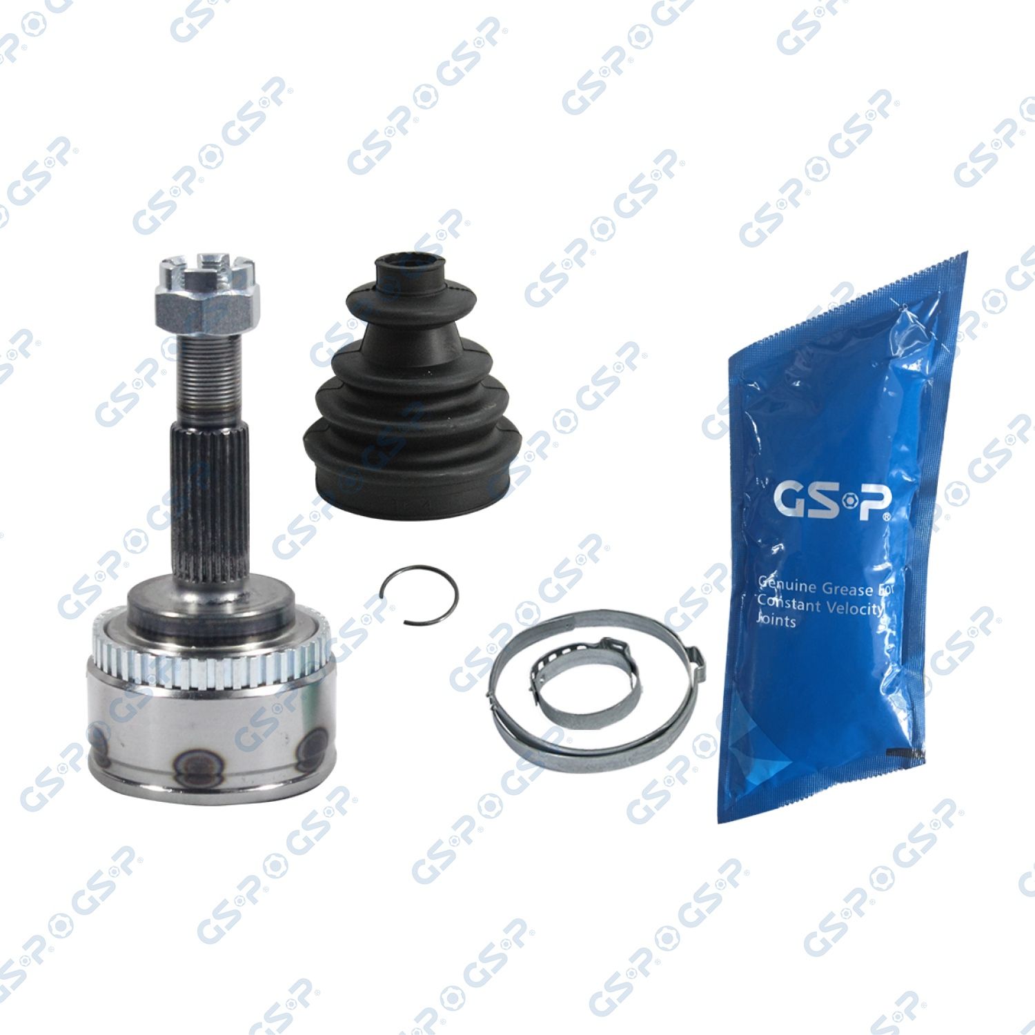 Set articulatie, planetara GSP 899252