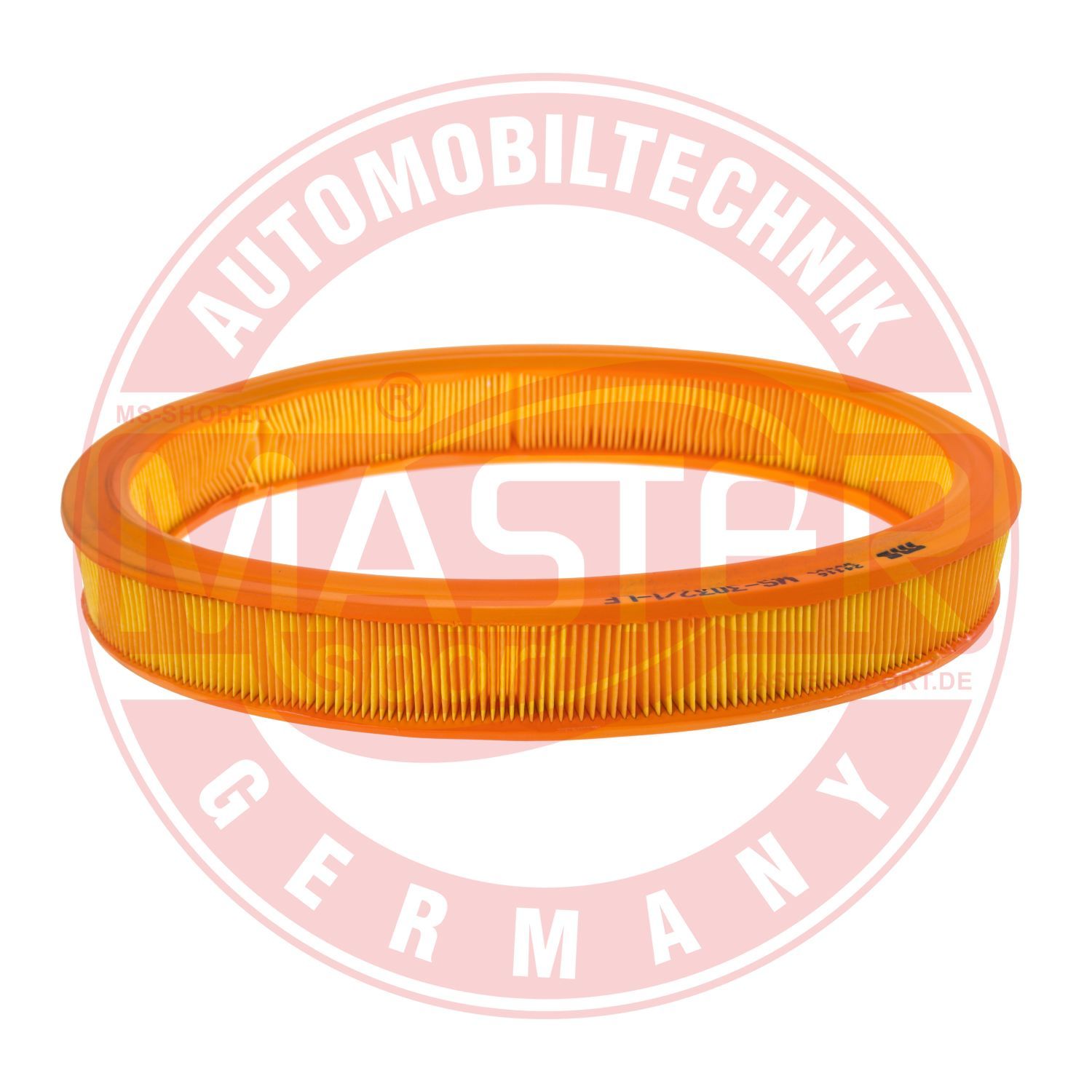 Filtr powietrza MASTER-SPORT GERMANY 3032/1-LF-PCS-MS