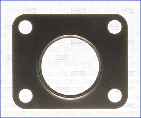 Pierścień uszczelniający, doładowanie AJUSA 00708300