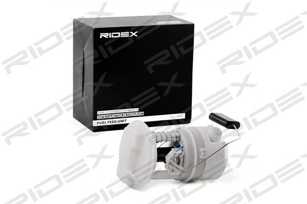 Zespół zasilający w paliwo RIDEX 1382F0132