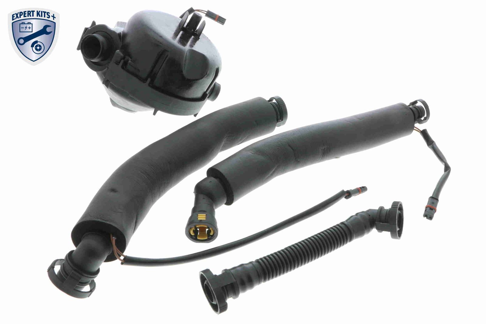 Set reparatie, aerisire baie ulei VAICO EXPERT KITS + V20-2254