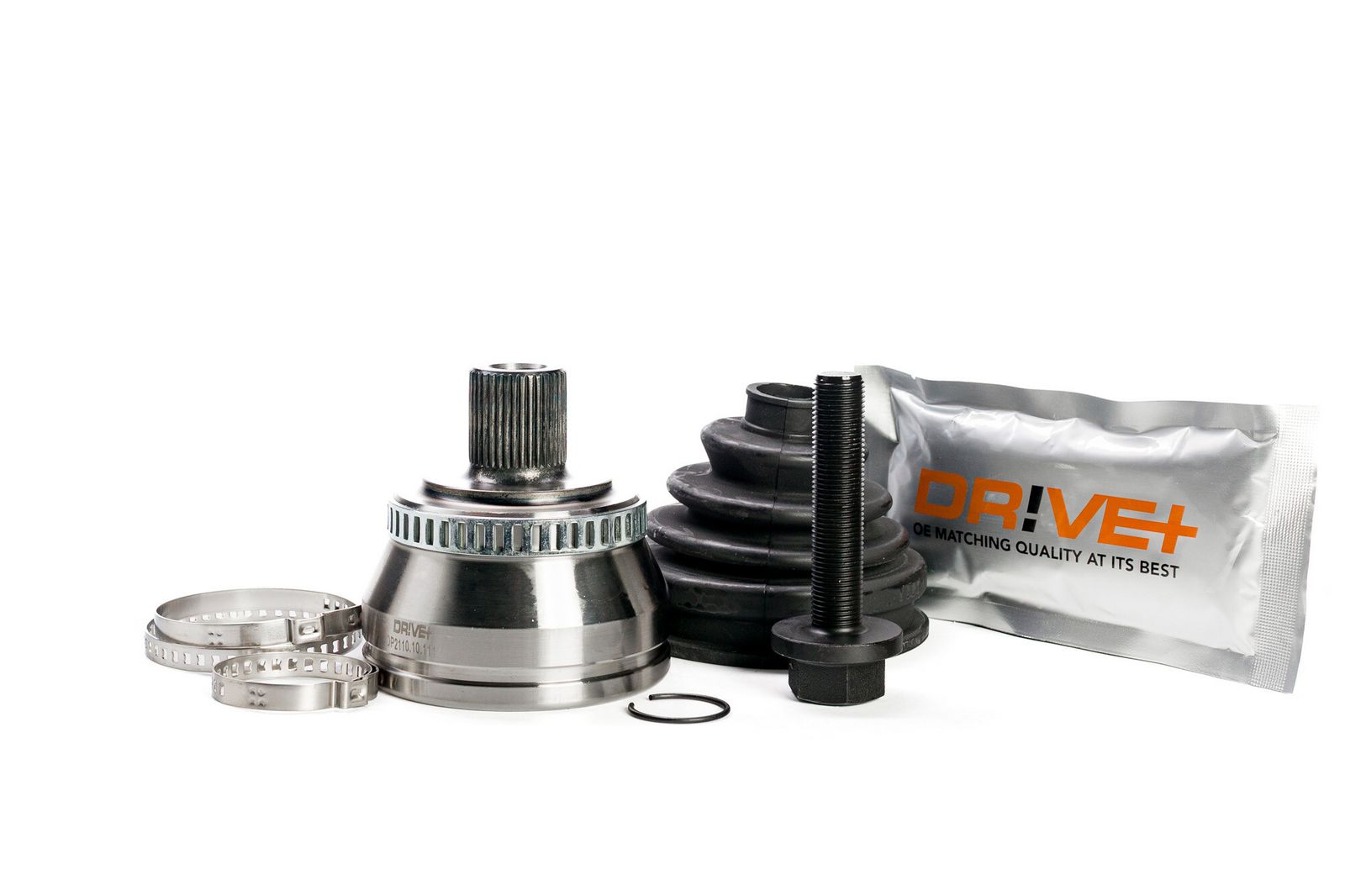 Шарнирный комплект, приводной вал