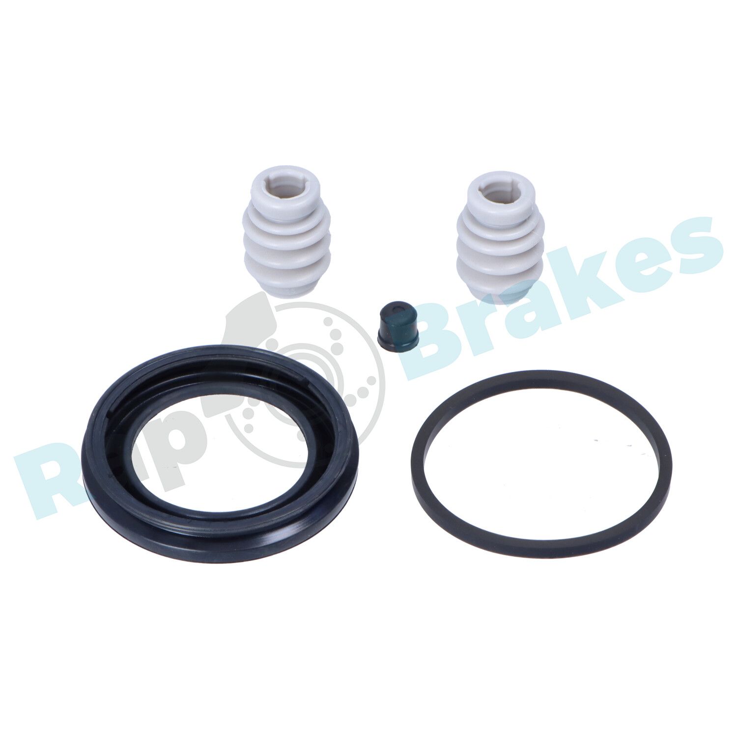 Remondikomplekt,Pidurisadul