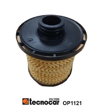 Filtr oleju TECNOCAR OP1121