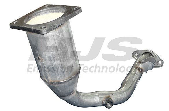 Katalizator HJS 90 21 5148