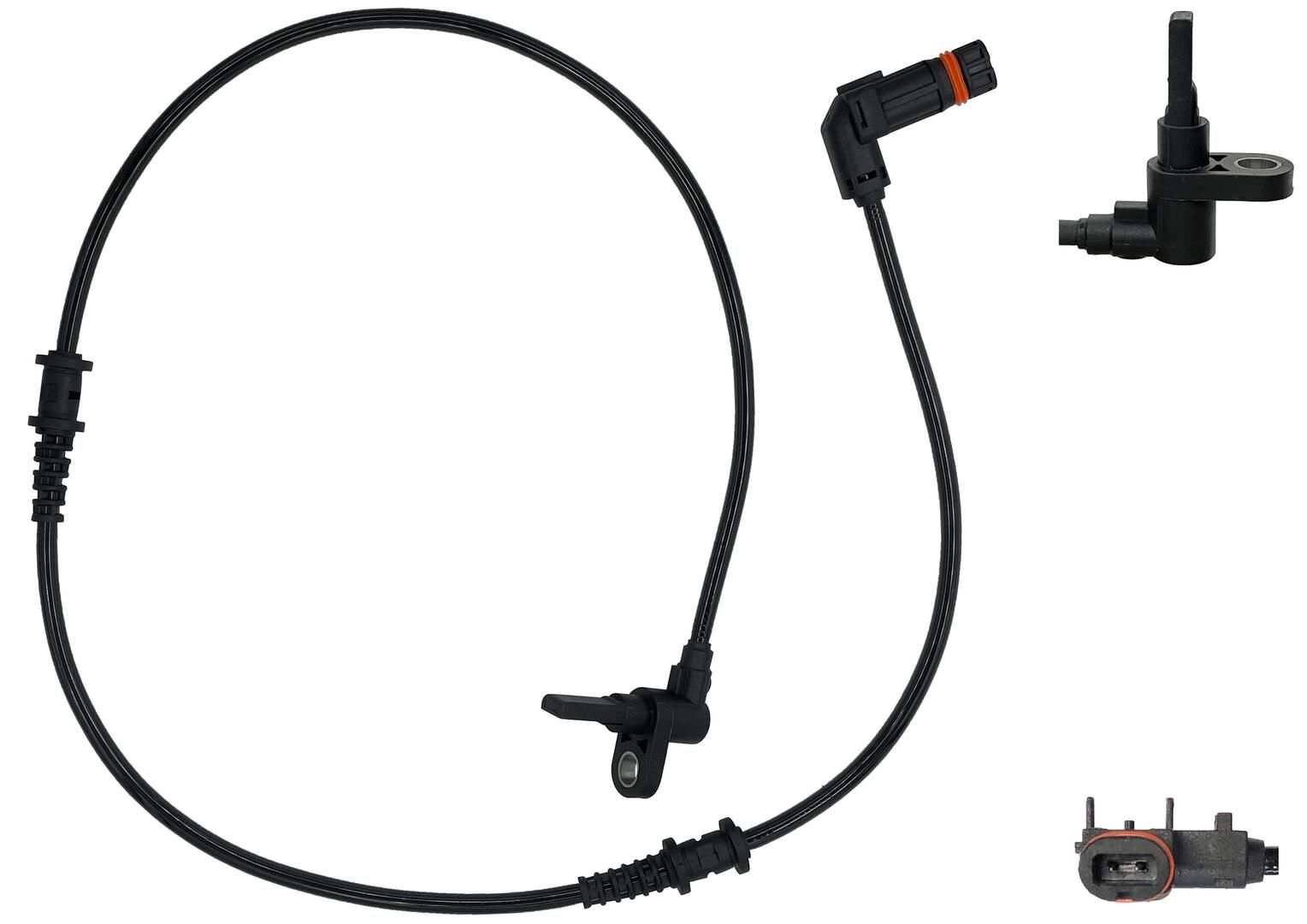 senzor,turatie roata WAGNER ABS00430