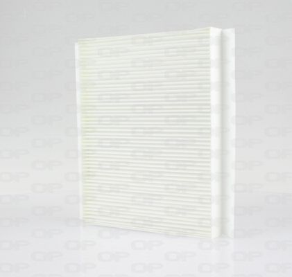 Filtre, air de l'habitacle