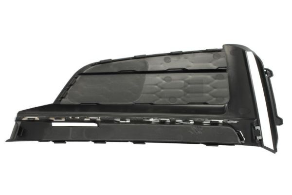 Grille de ventilation, pare-chocs