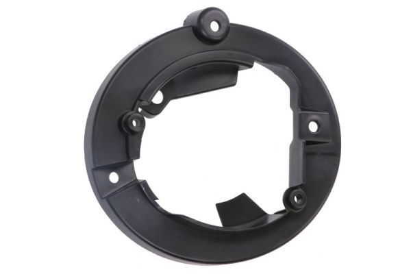 Рама, противотуманная фара