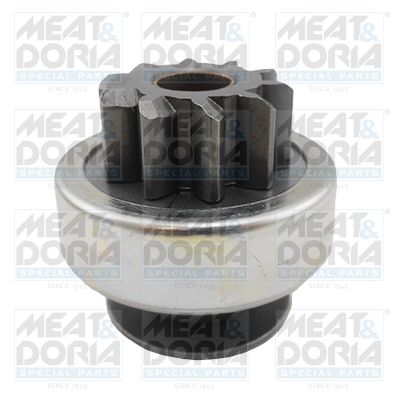 Zębnik, rozrusznik MEAT & DORIA 47213