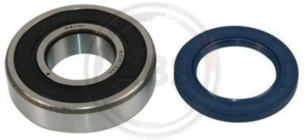 Zestaw łożysk koła A.B.S. 200749