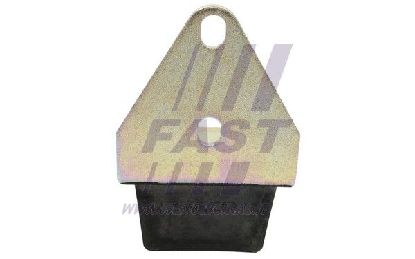 Dystans gumowy, resorowanie FAST FT12620