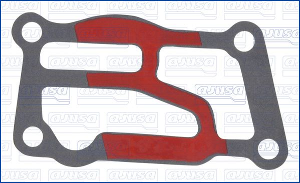 Uszczelka, filtr oleju AJUSA 00444700