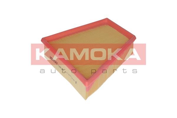 Vzduchový filter KAMOKA F205101