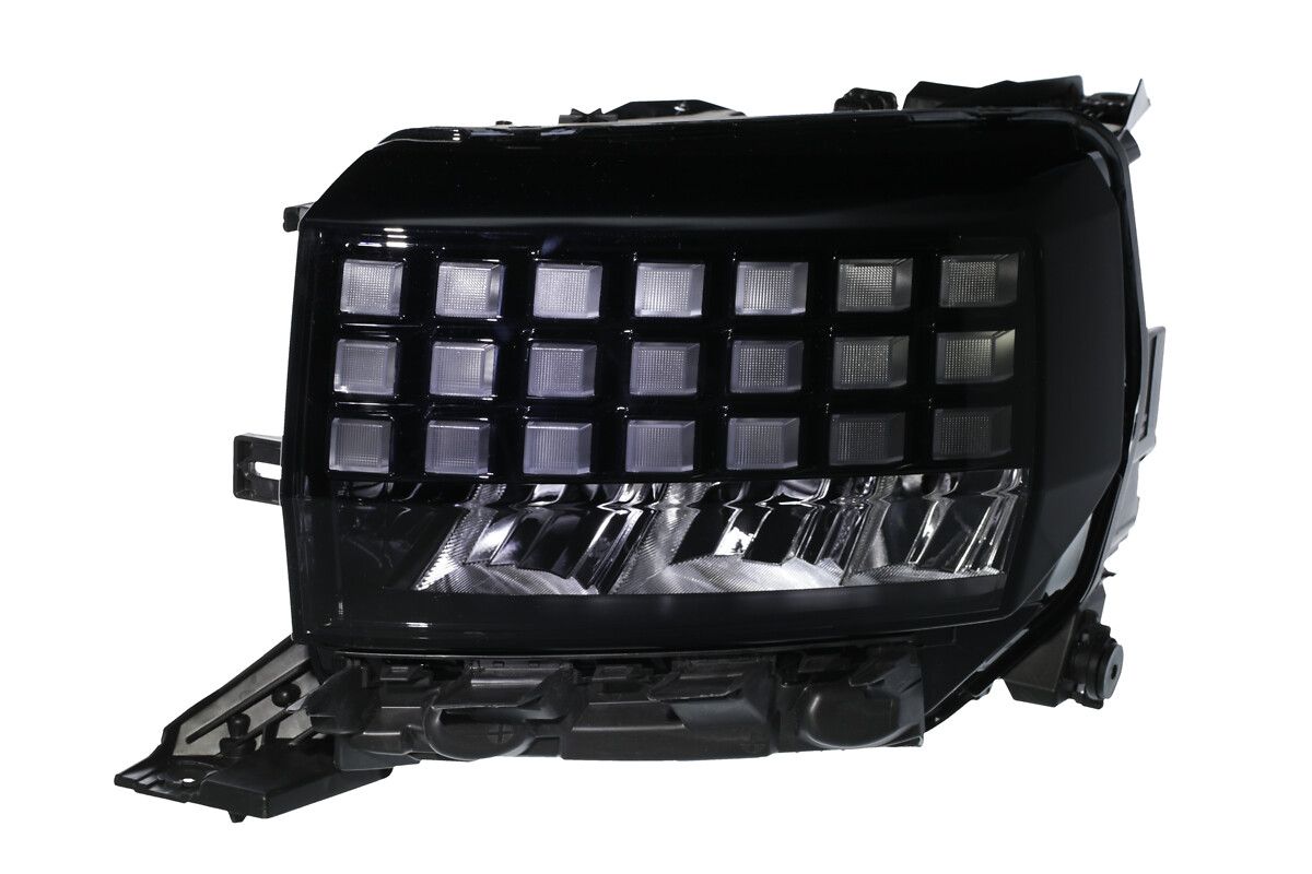 Far VALEO 451370