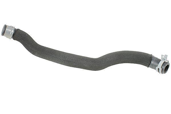 Furtun radiator METZGER 2421298