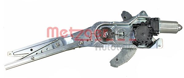 Podnośnik szyby METZGER AUTOTEILE 2160418
