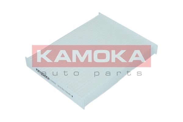 Filtr, vzduch v interiéru KAMOKA F420201