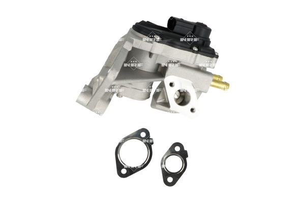 Клапан возврата ОГ